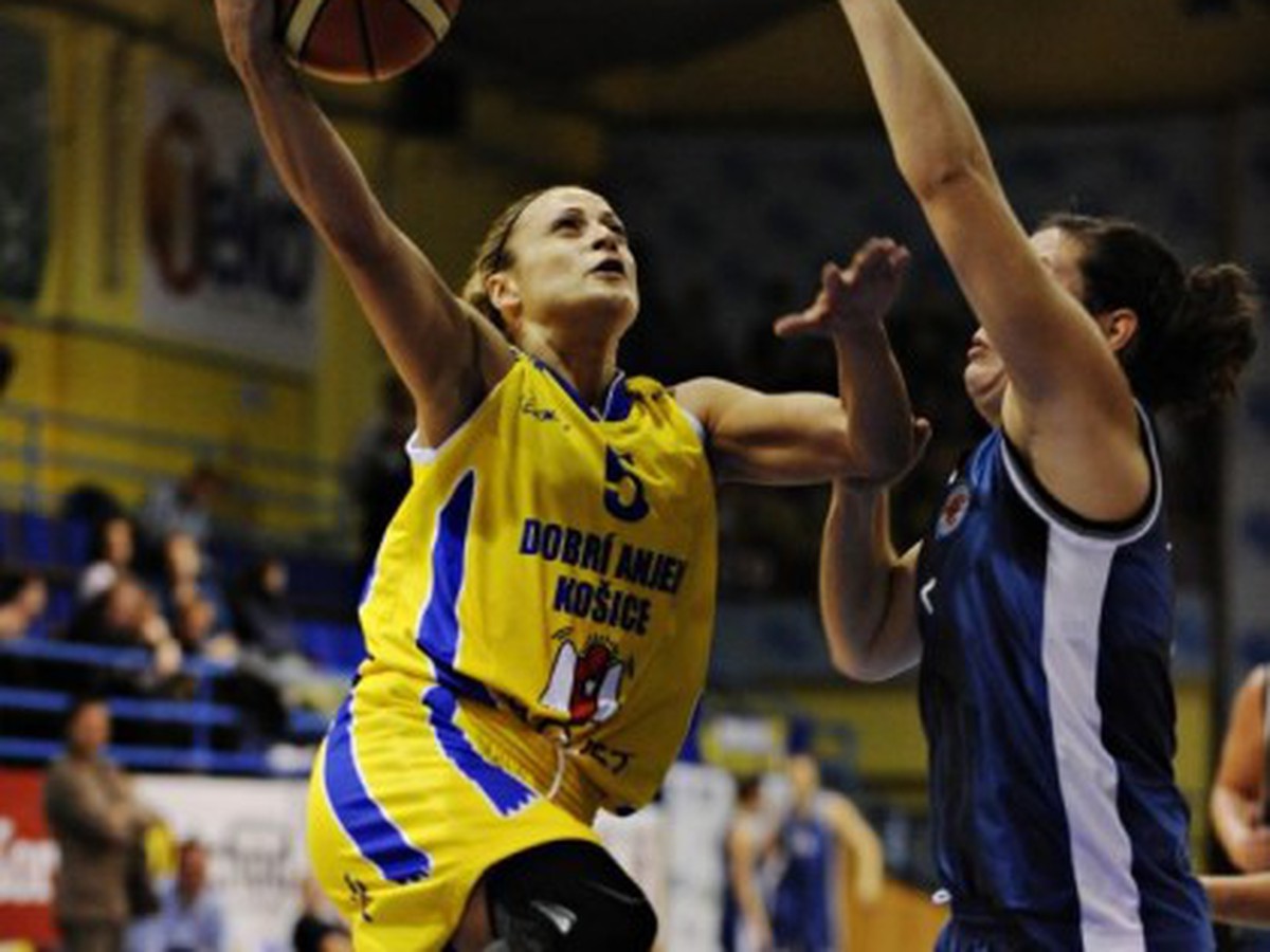 Anastasia Kostakiová