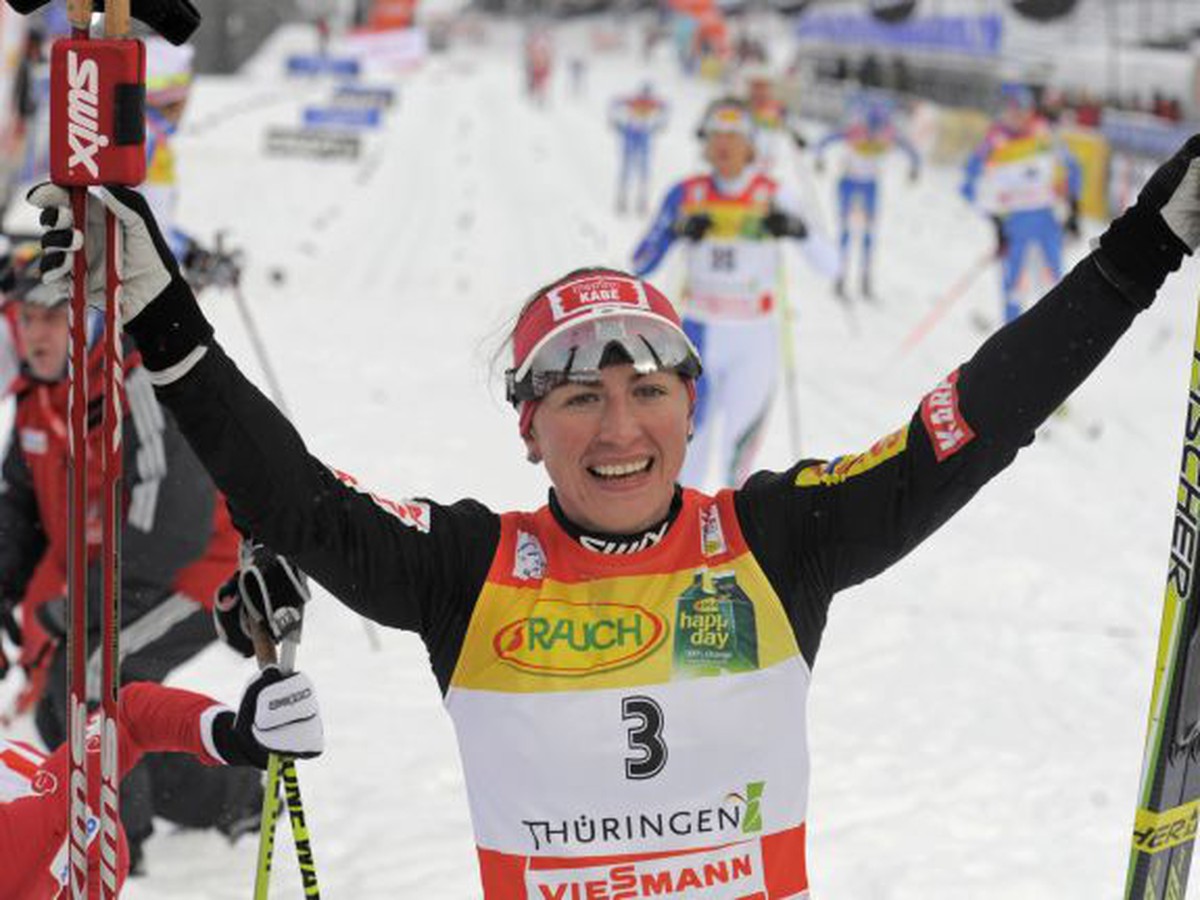 Justyna Kowalczyková