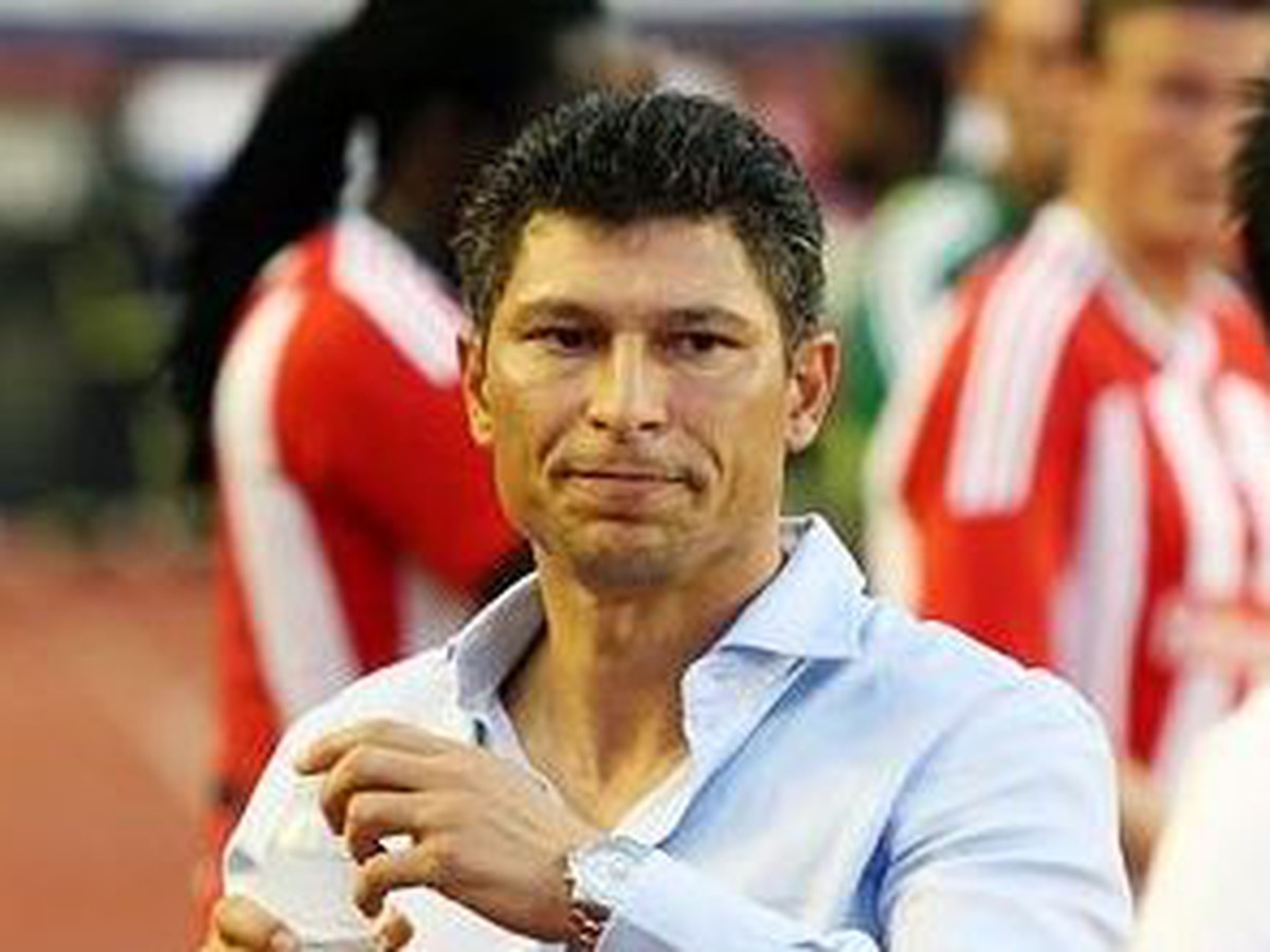 Krasimir Balakov