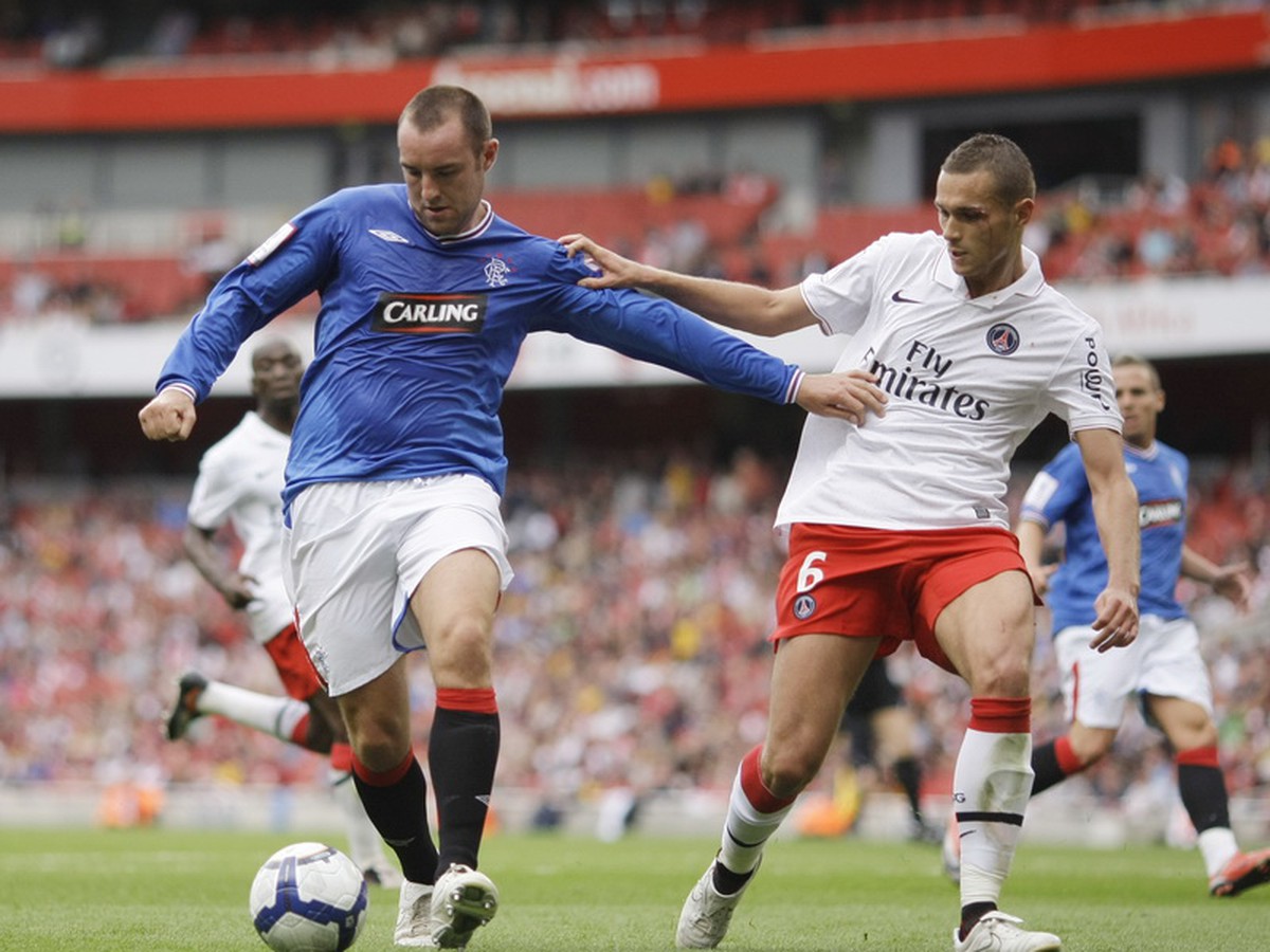 Kris Boyd