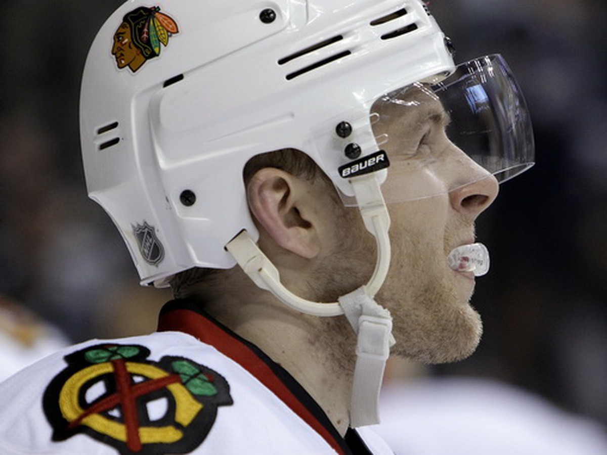 Kris Versteeg