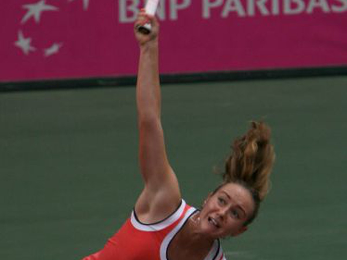 Kristína Kučová