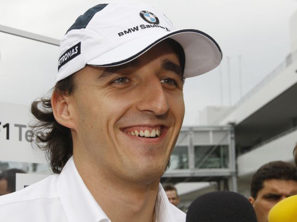Poliak Kubica bude jazdiť za Renault