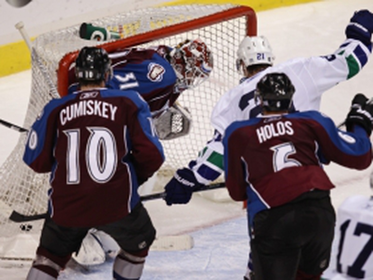 Kyle Cumiskey