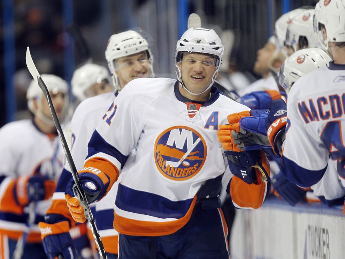 Kyle Okposo