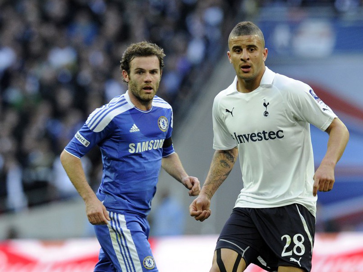 Kyle Walker 