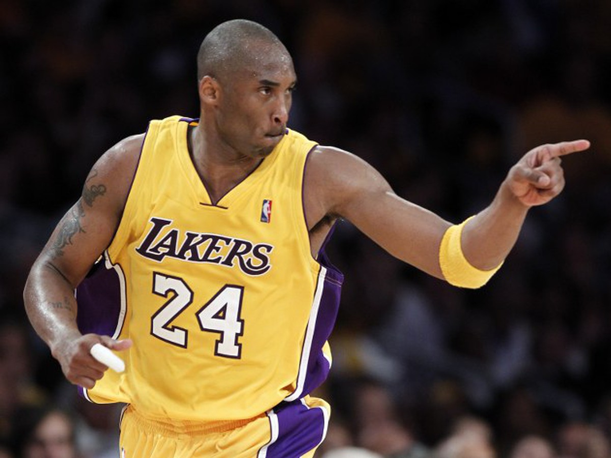 Kobe Bryant