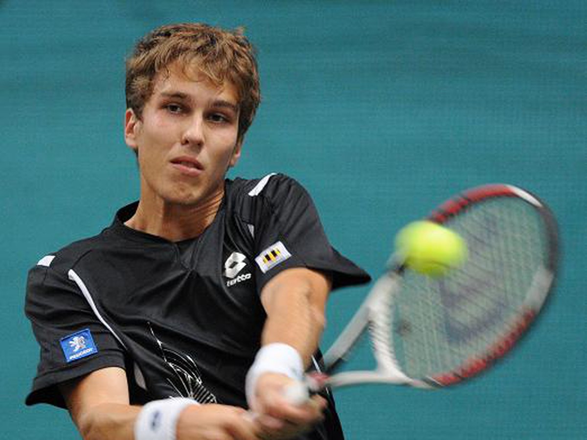 Lukáš Lacko