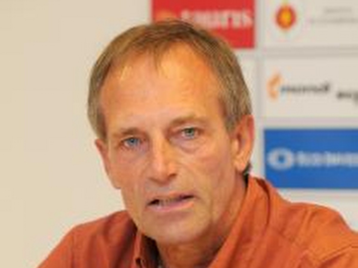Ladislav Jurkemik