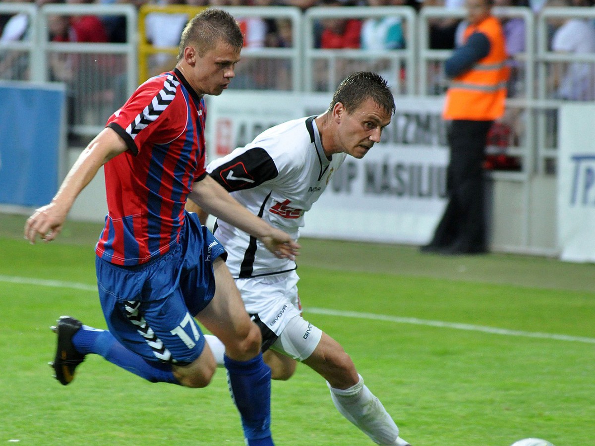 Ladislav Tomaček a Róbert Pillár