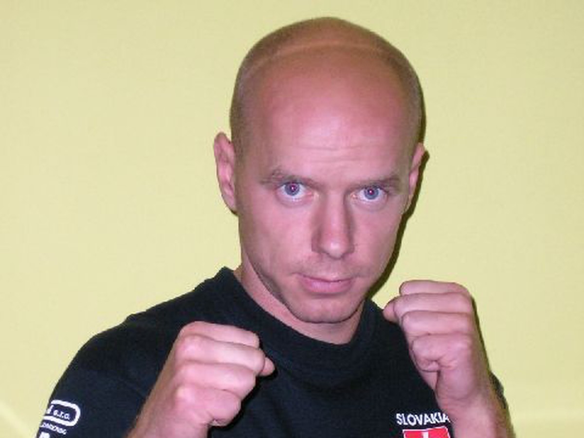 Ladislav Tóth