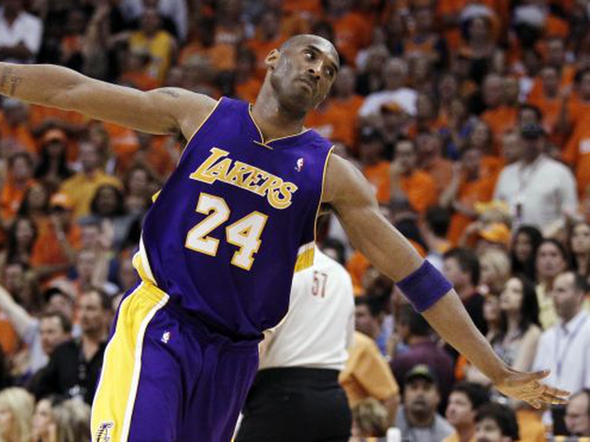 Kobe Bryant