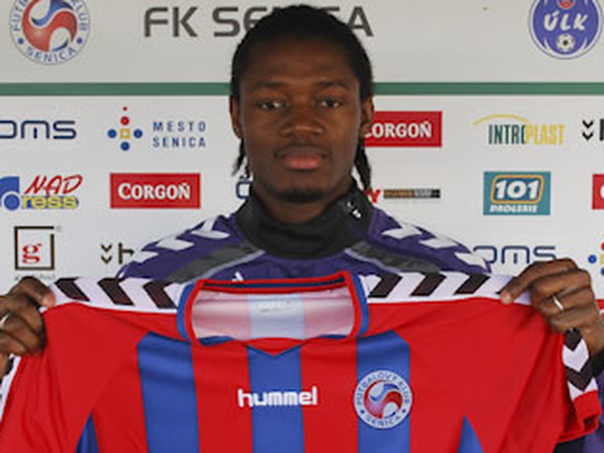 Lamine Diarrasouba