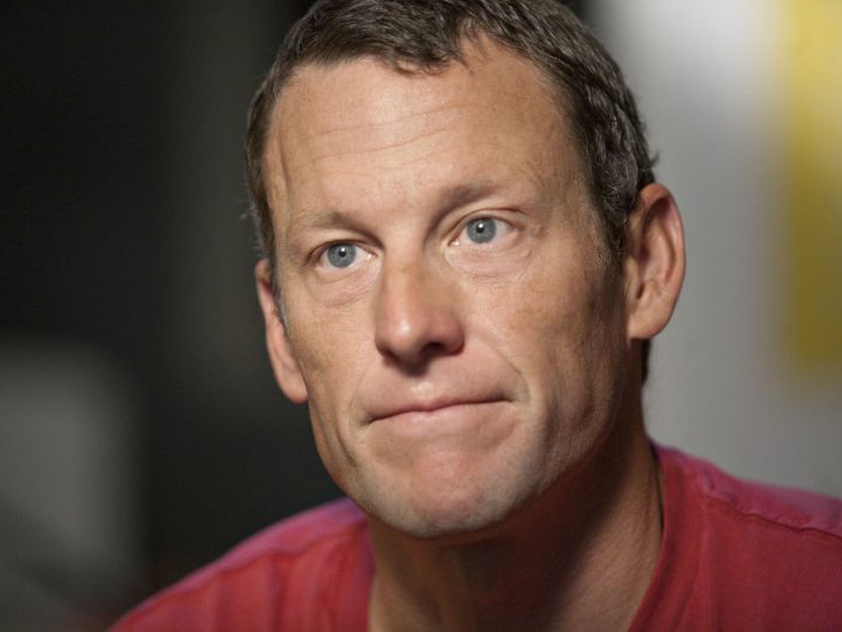 Lance Armstrong