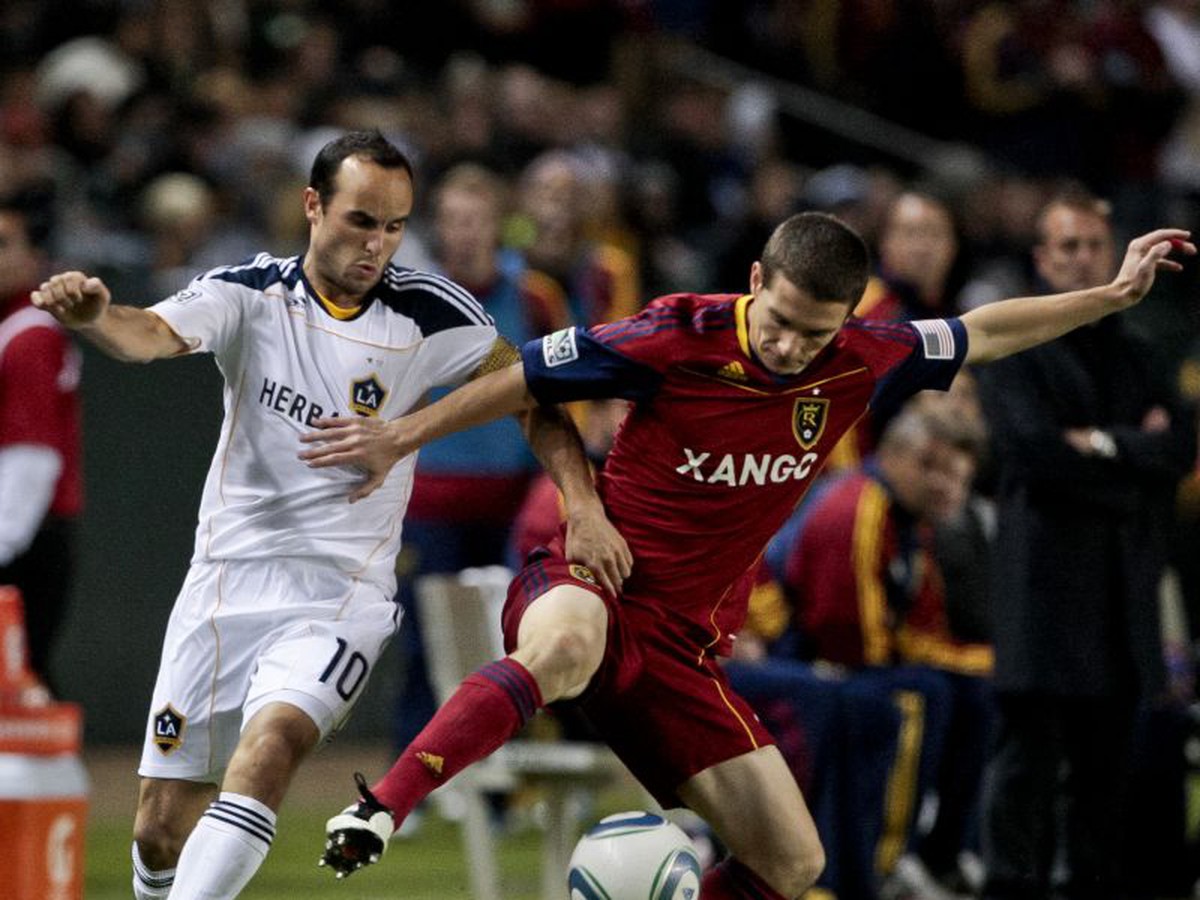 Landon Donovan