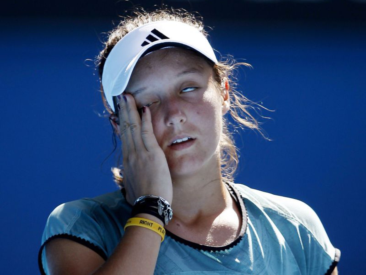 Laura Robsonová