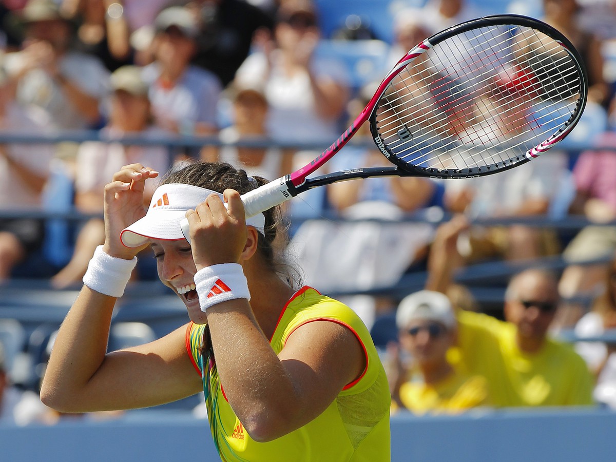 Laura Robsonová