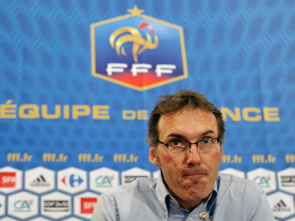 Laurent Blanc