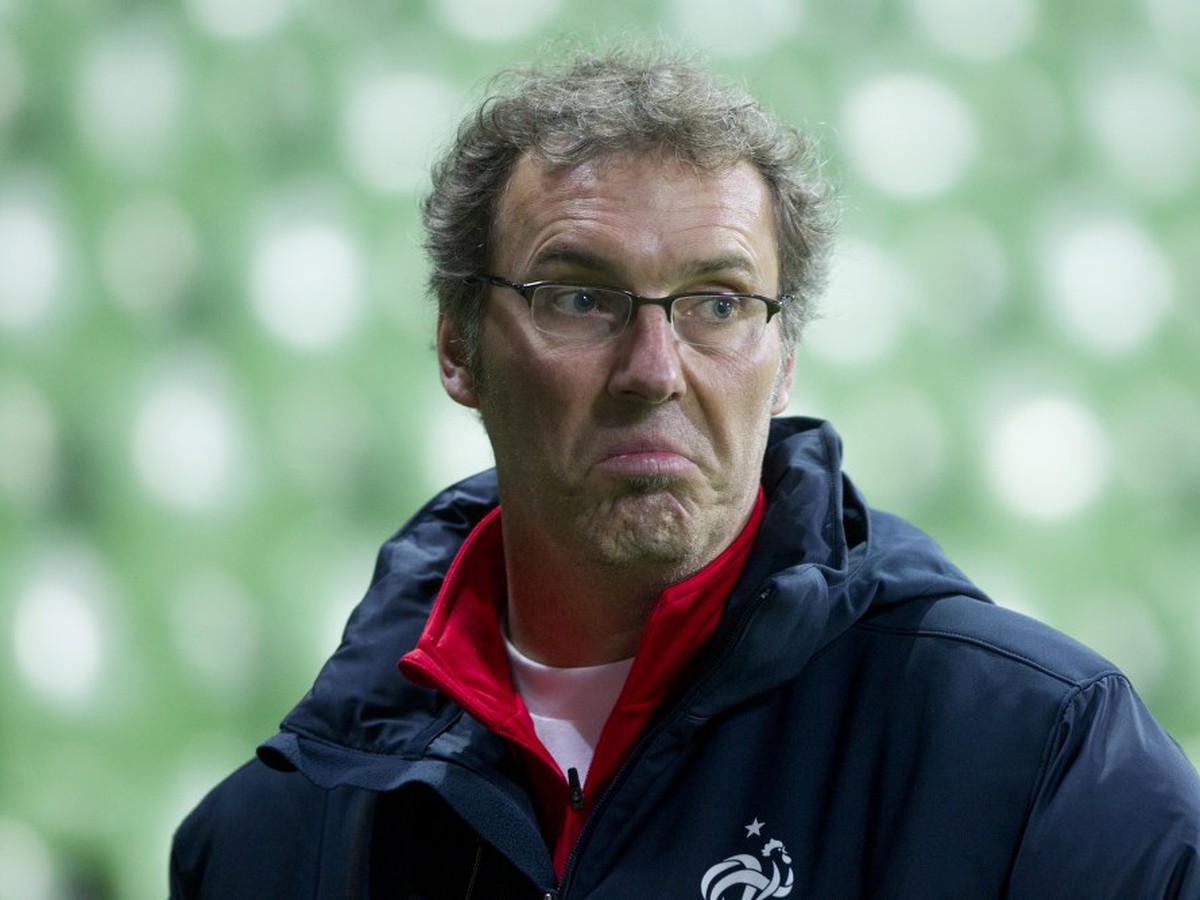 Laurent Blanc