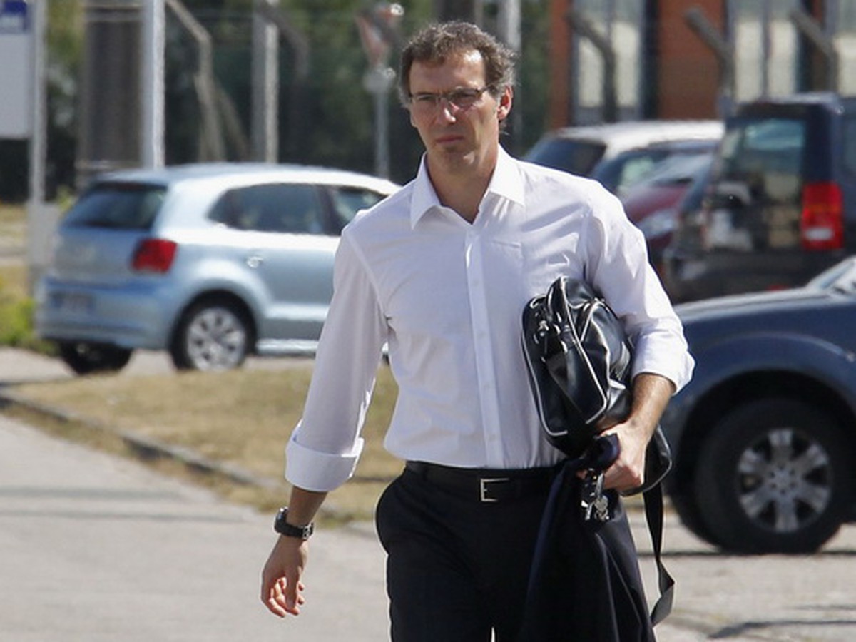 Laurent Blanc
