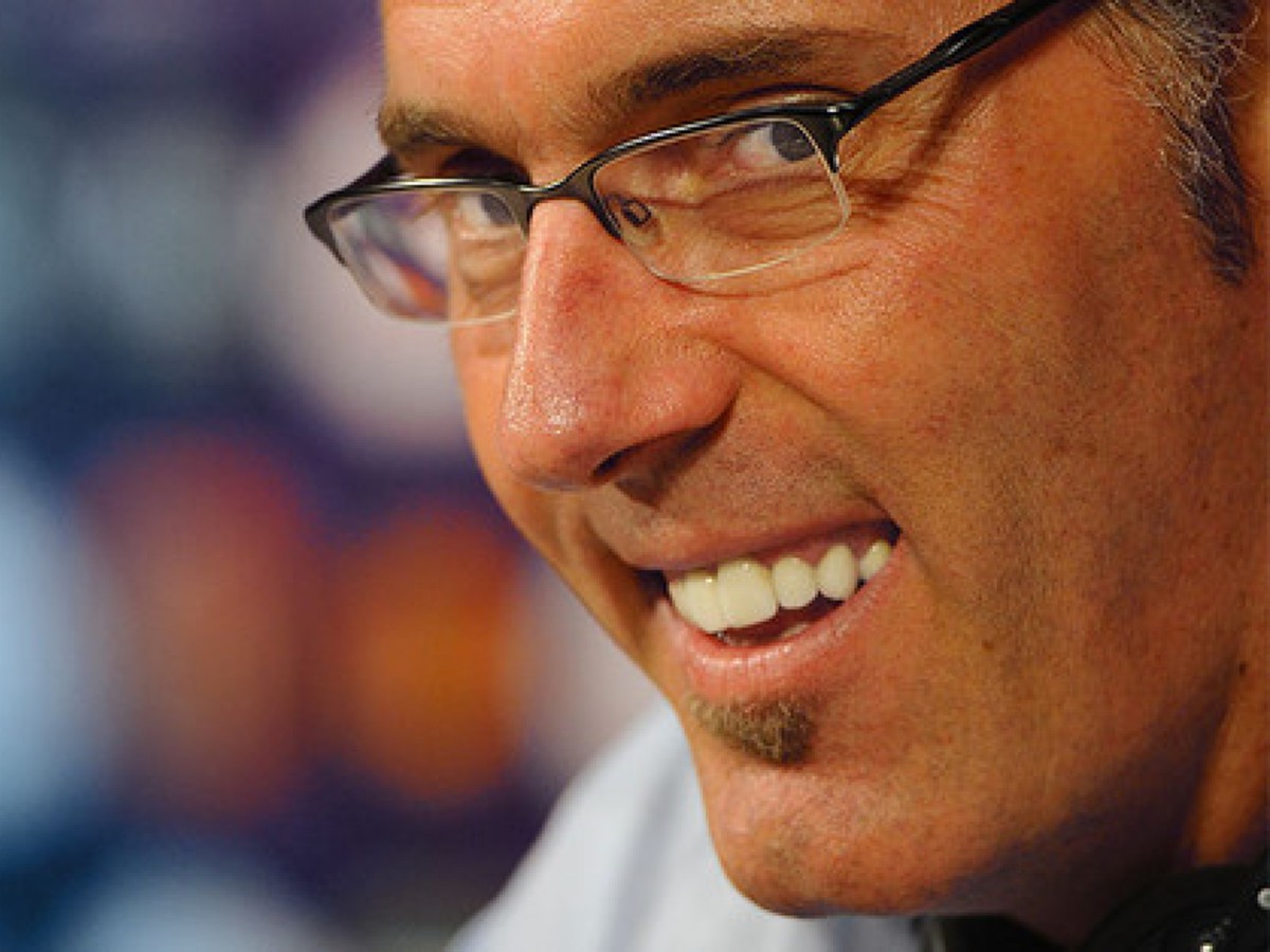Laurent Blanc
