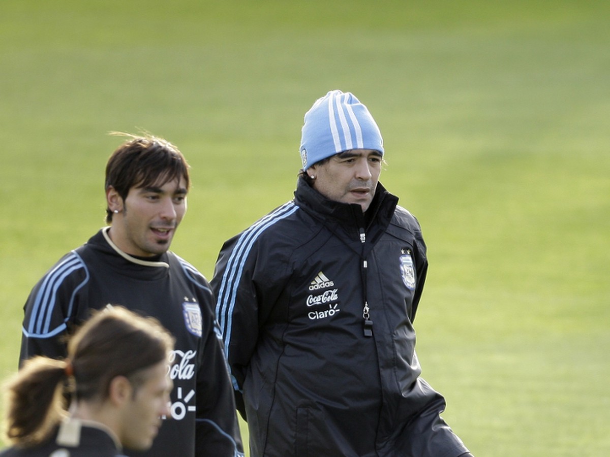 Ezequiel Lavezzi 