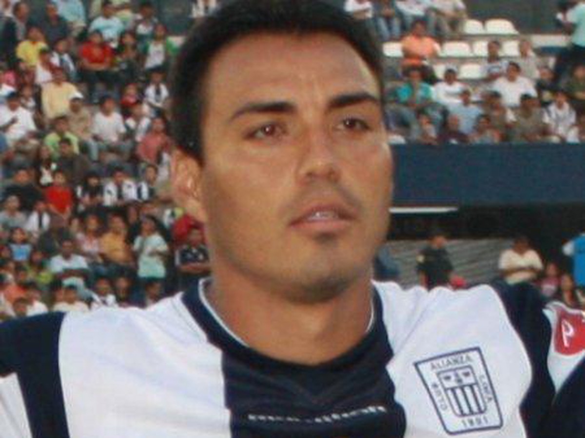 Leandro Fleitas