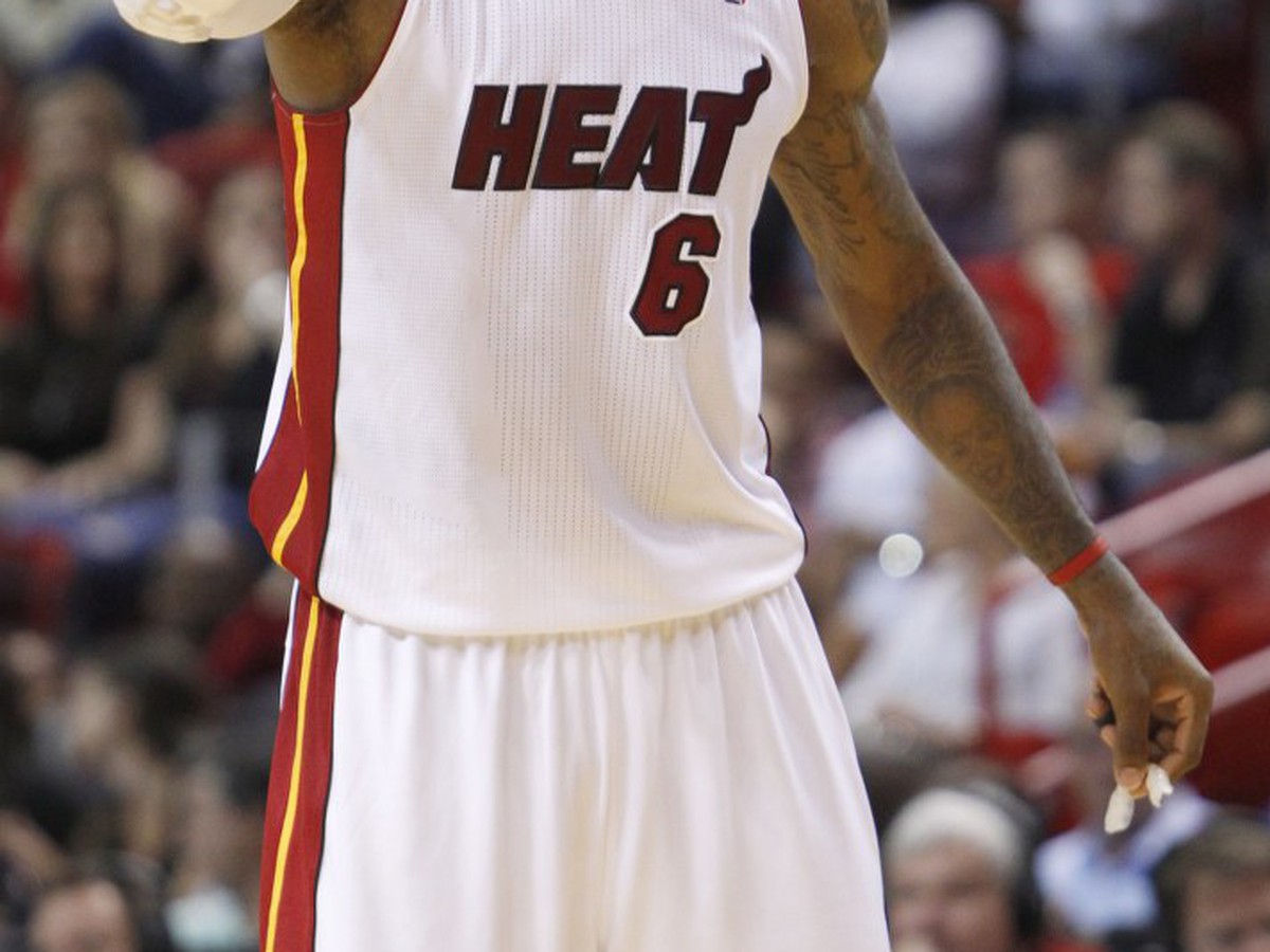 LeBron James 