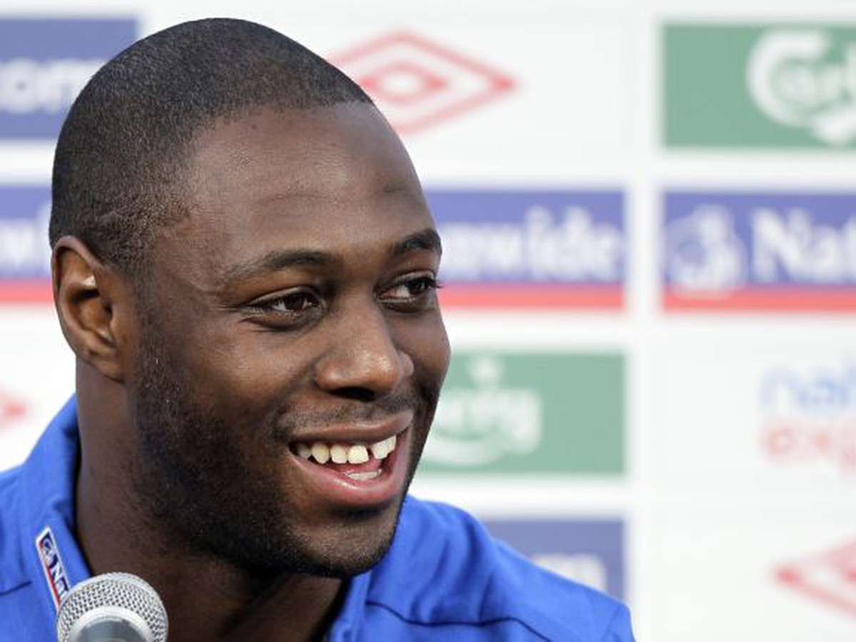 Ledley King