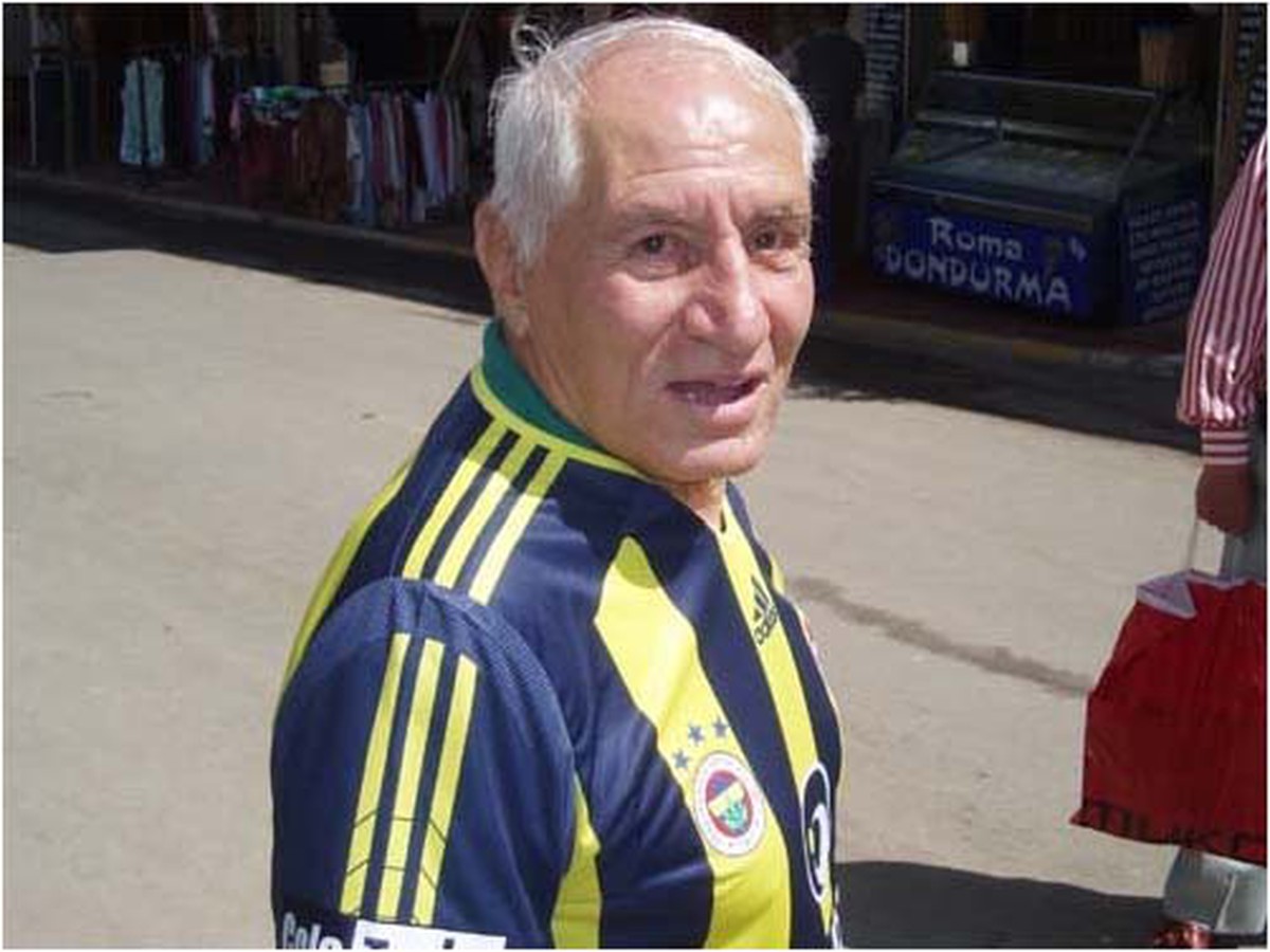 Lefter Kucukandonyadis