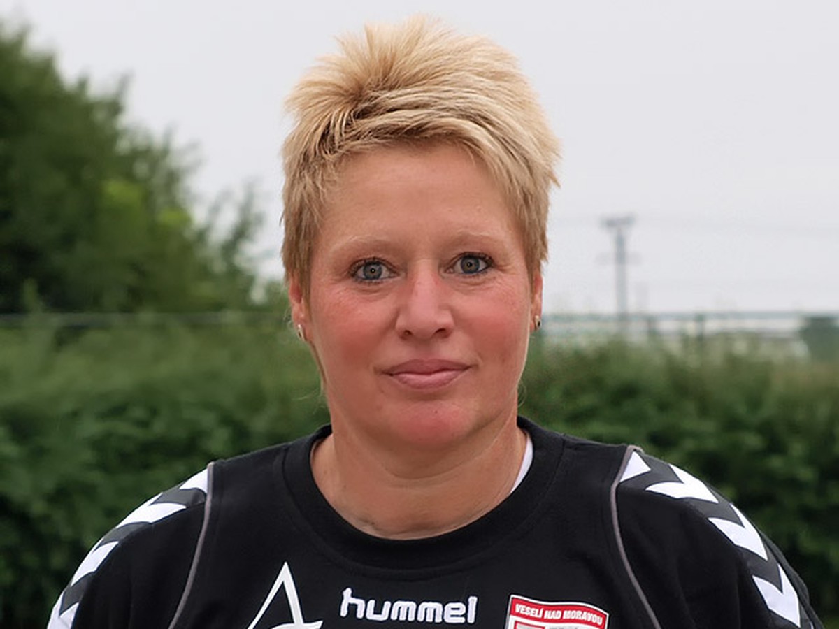 Lenka Černá
