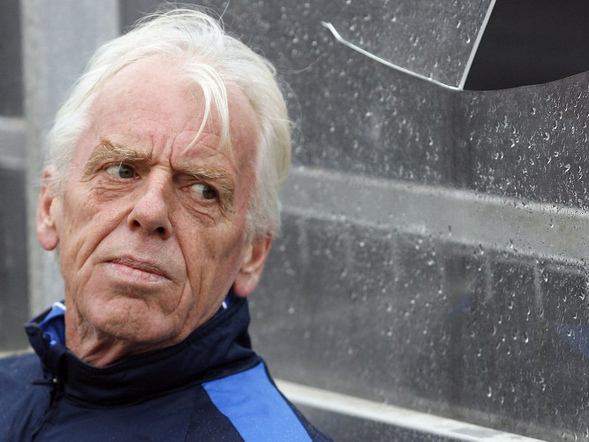 Leo Beenhakker