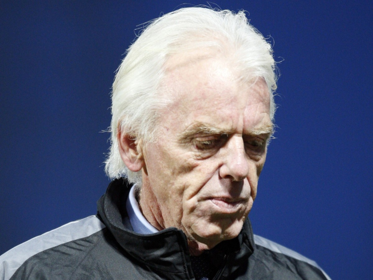 Leo Beenhakker