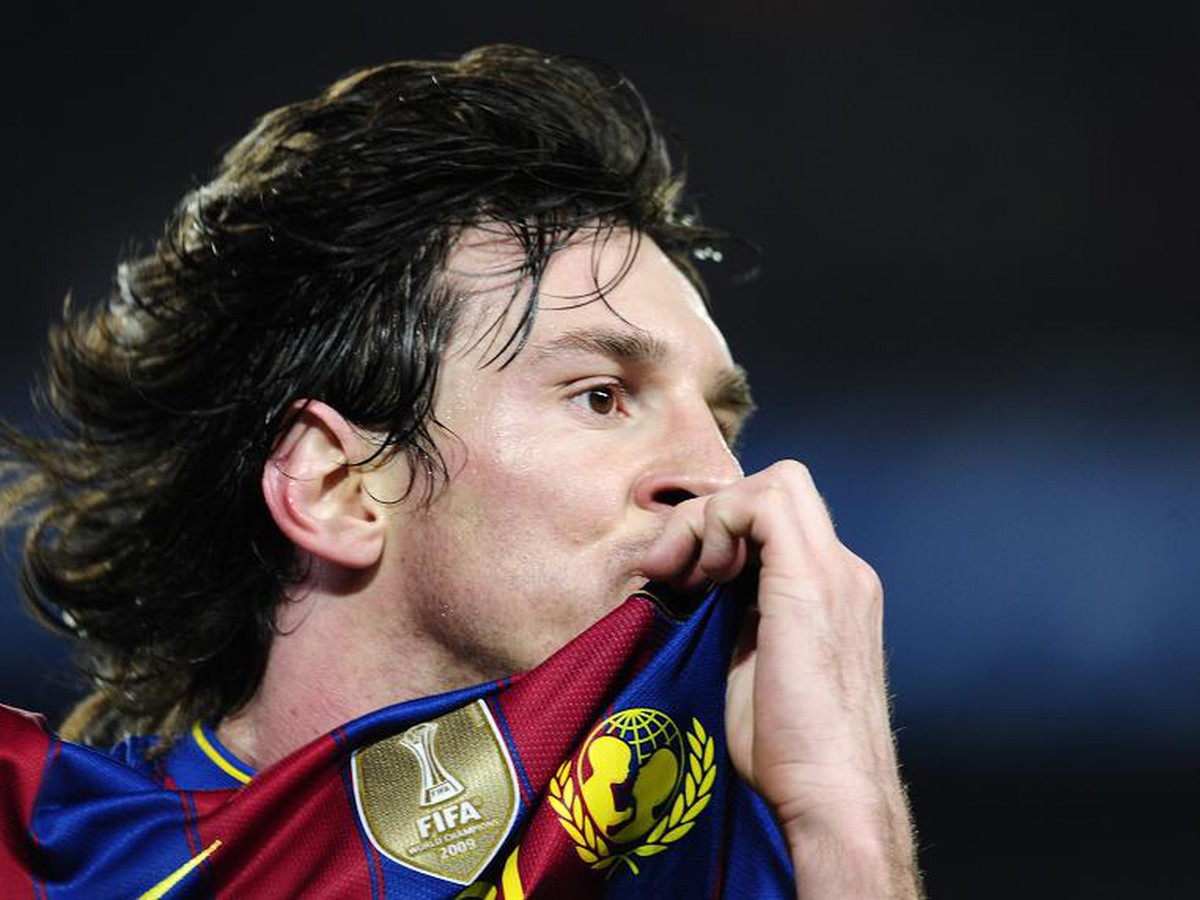 Leo Messi