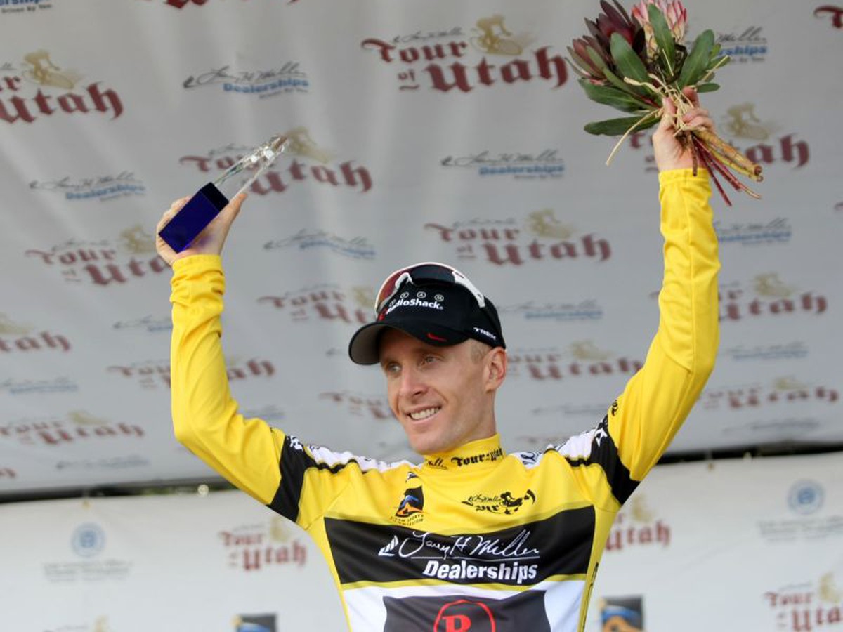 Levi Leipheimer