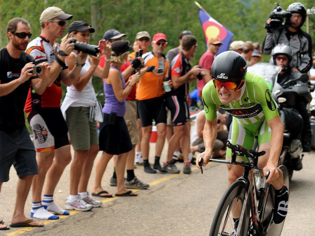 Levi Leipheimer