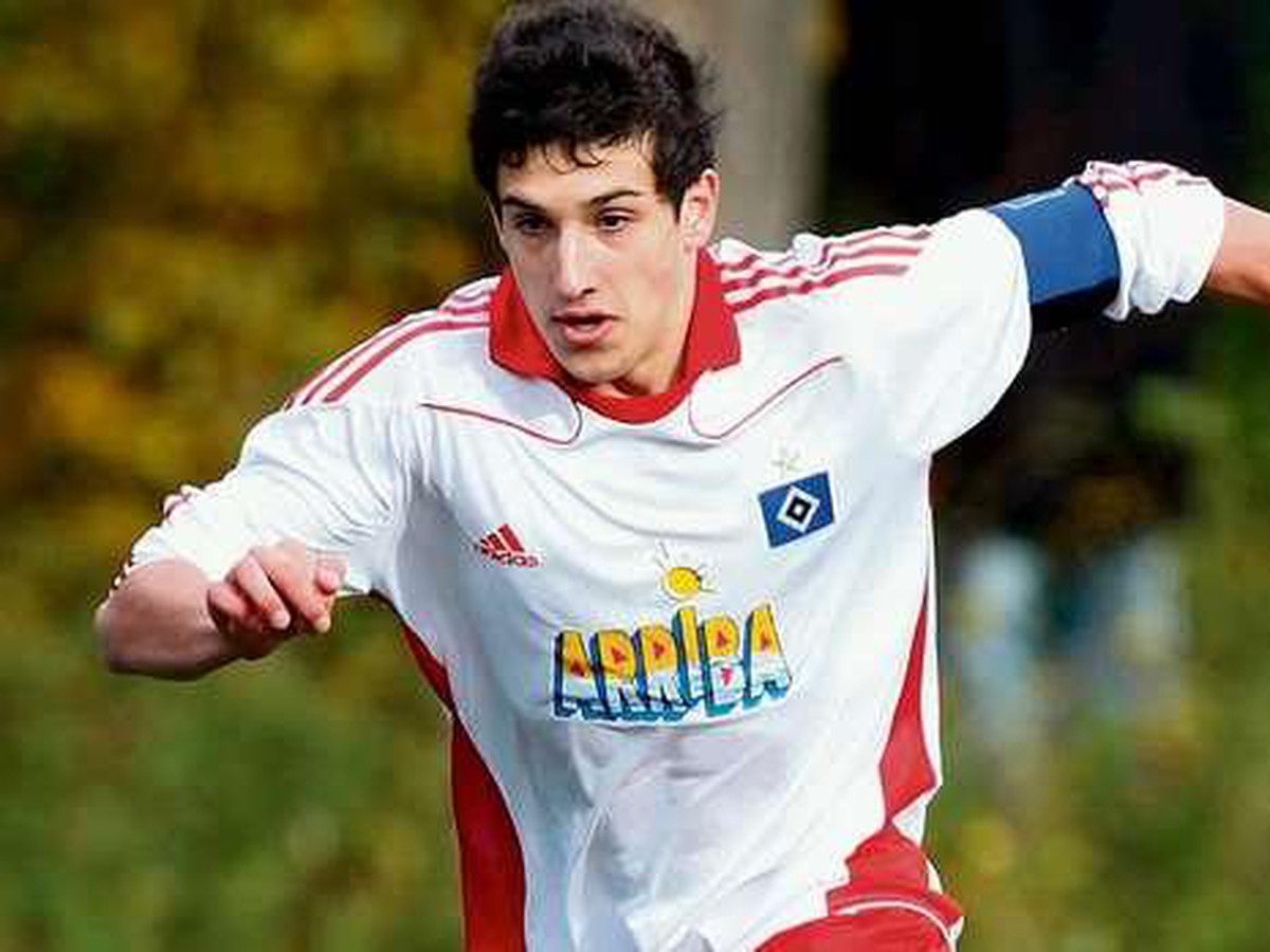 Levin Öztunali