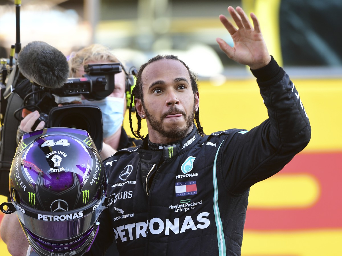 Lewis Hamilton víťazom Veľkej ceny Toskánska