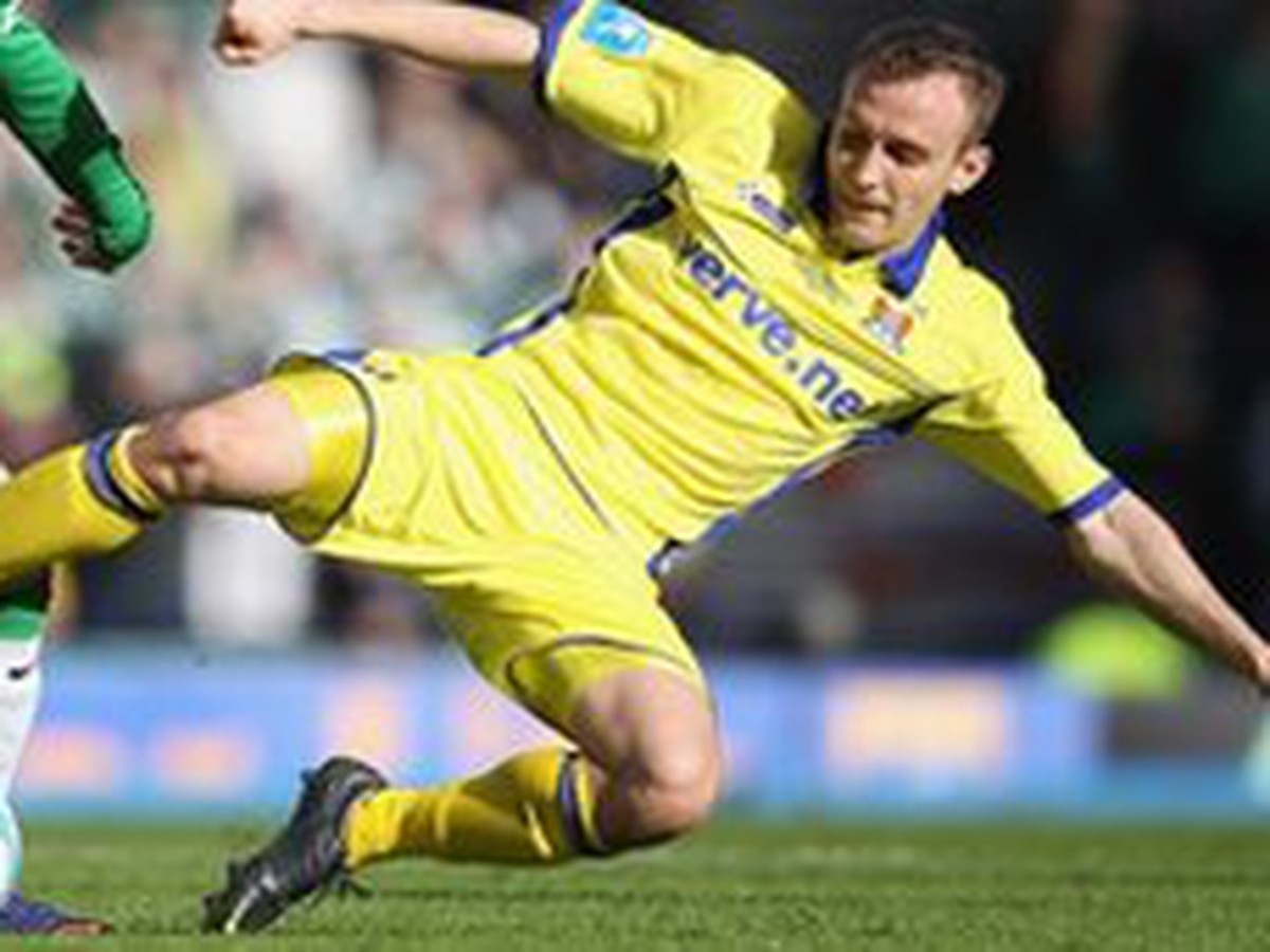 Liam Kelly