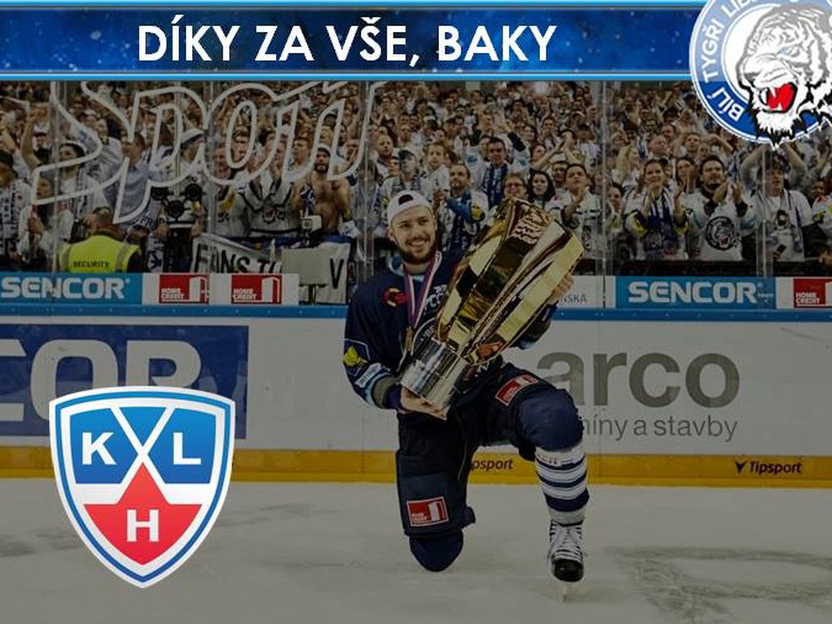 Martin Bakoš si s čínskym klubom zahrá v KHL