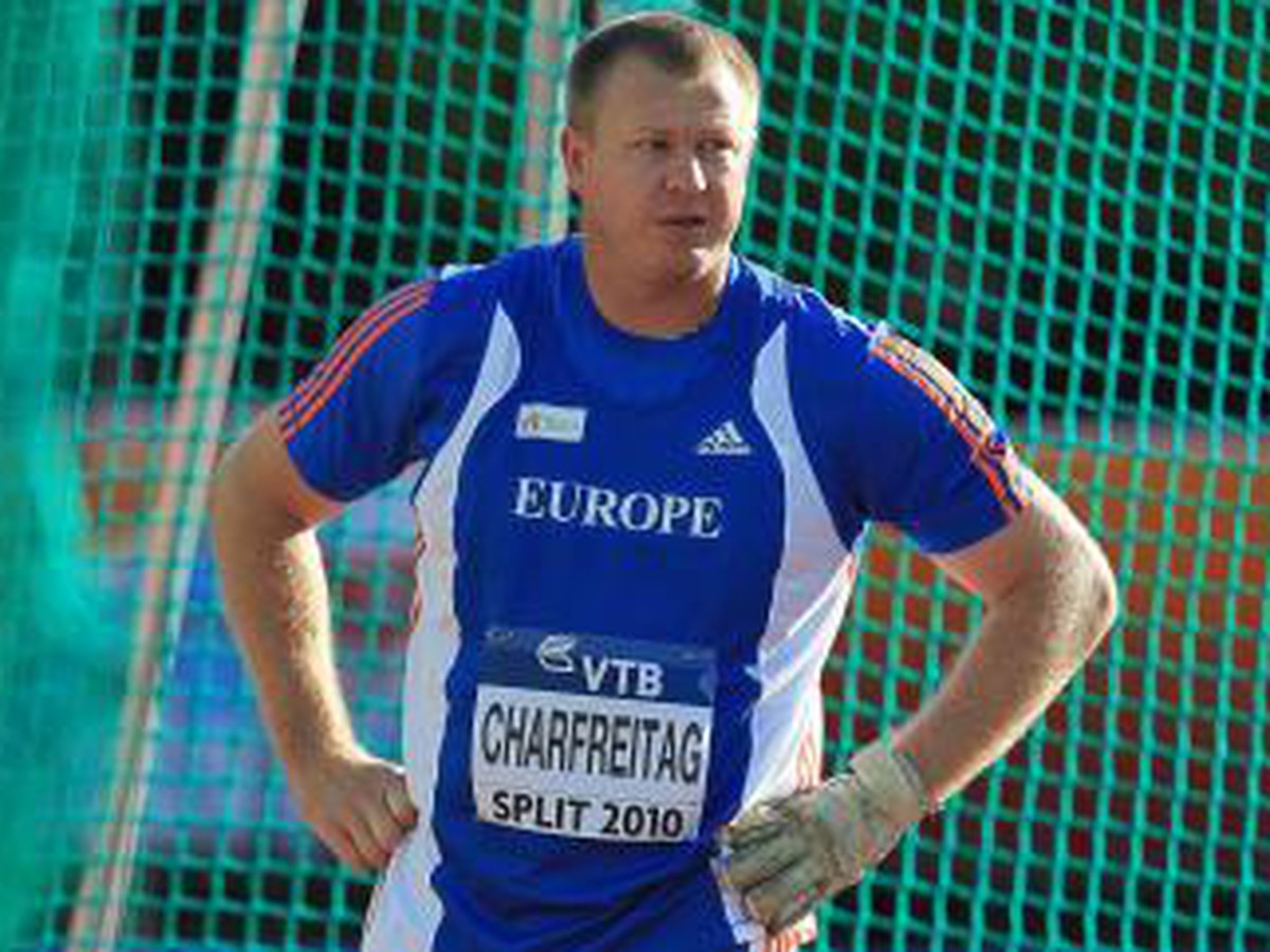 Libor Charfreitag