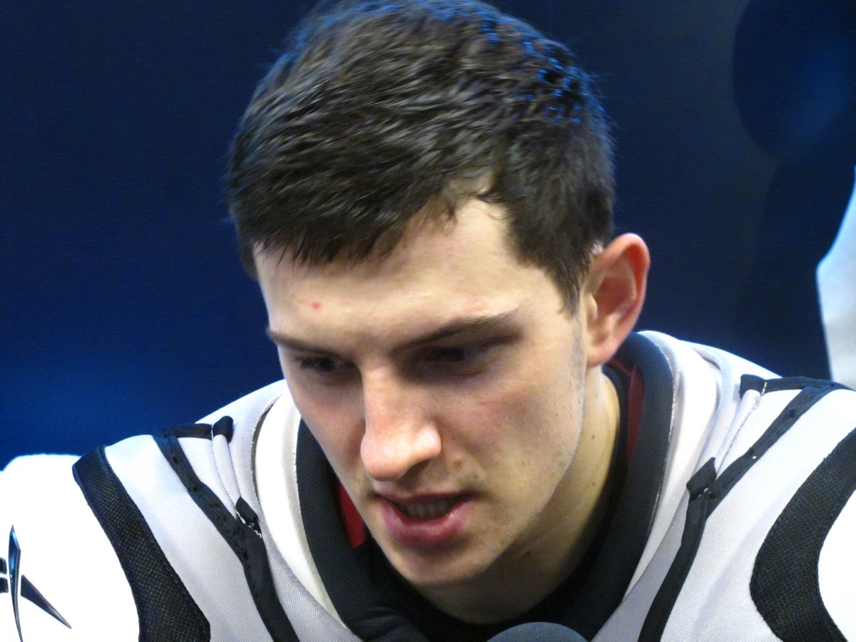 Libor Hudáček