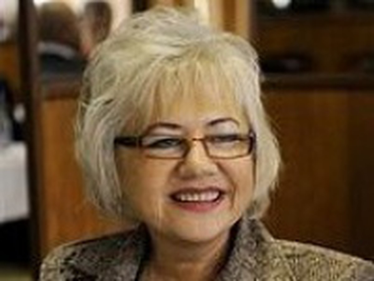 Libuša Schönová
