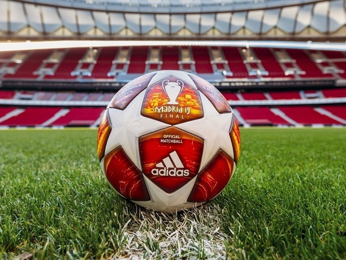 Finále Ligy majstrov 2019 sa uskutoční v Madride