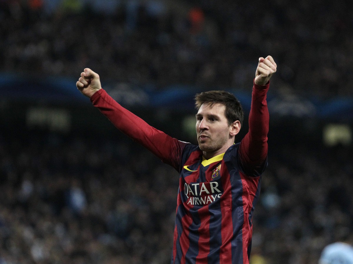 Lionel Messi bude čoskoro opäť najlepšie plateným futbalistom planéty