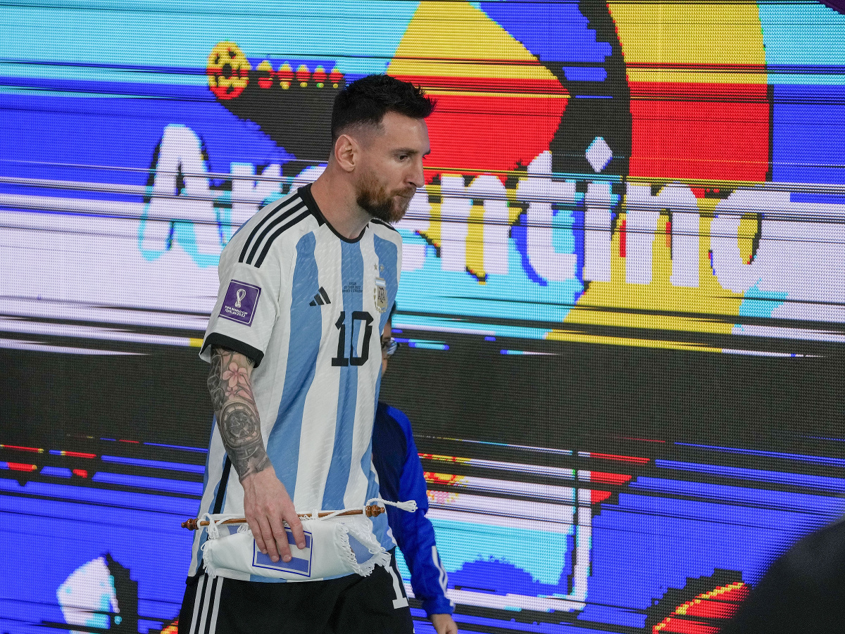 Lionel Messi nastupuje už na svoj 1000. oficiálny zápas v kariére