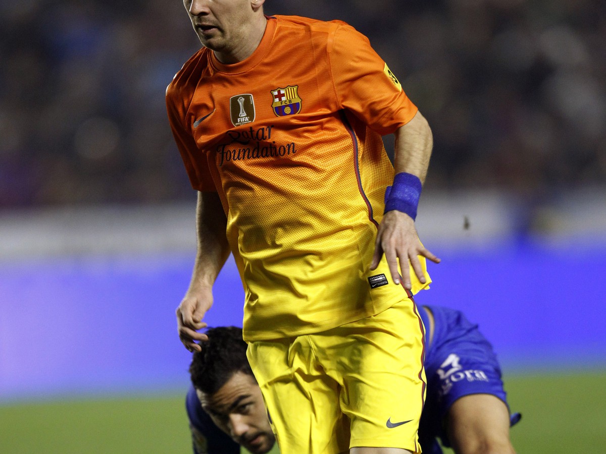 Messi si proti Levante pripísal ďalšie dva gólové zásahy