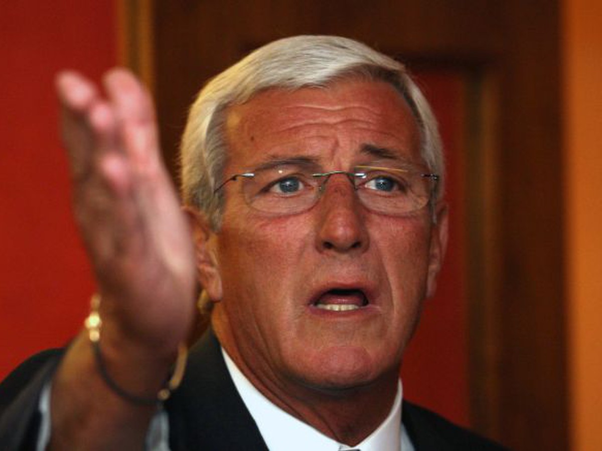 Marcello Lippi