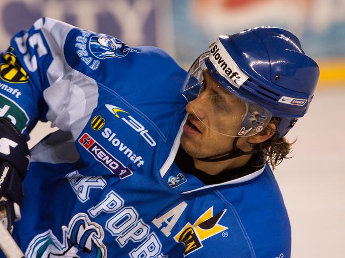 Dvojgólový Igor Rataj