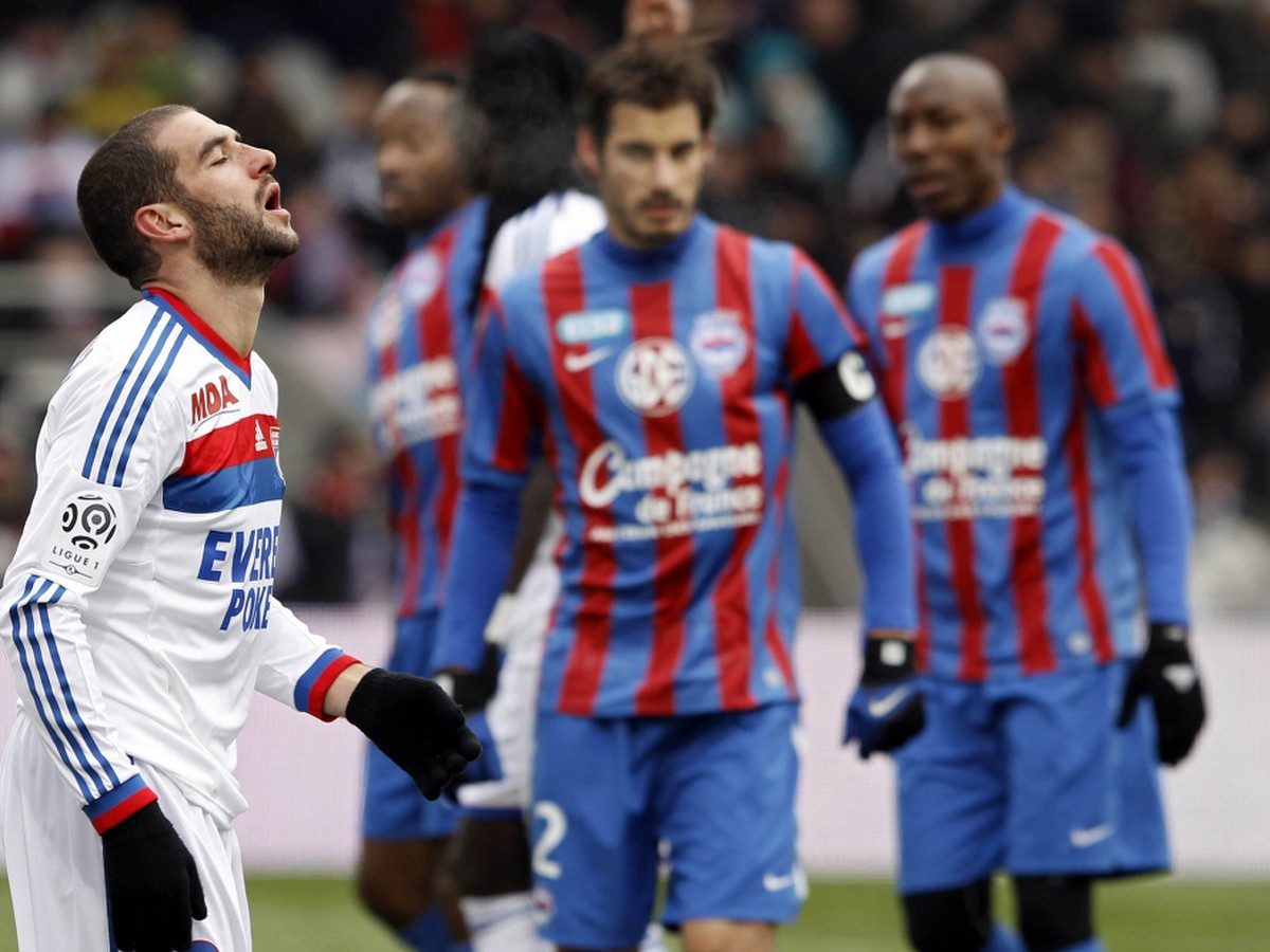 Lisandro Lopez 